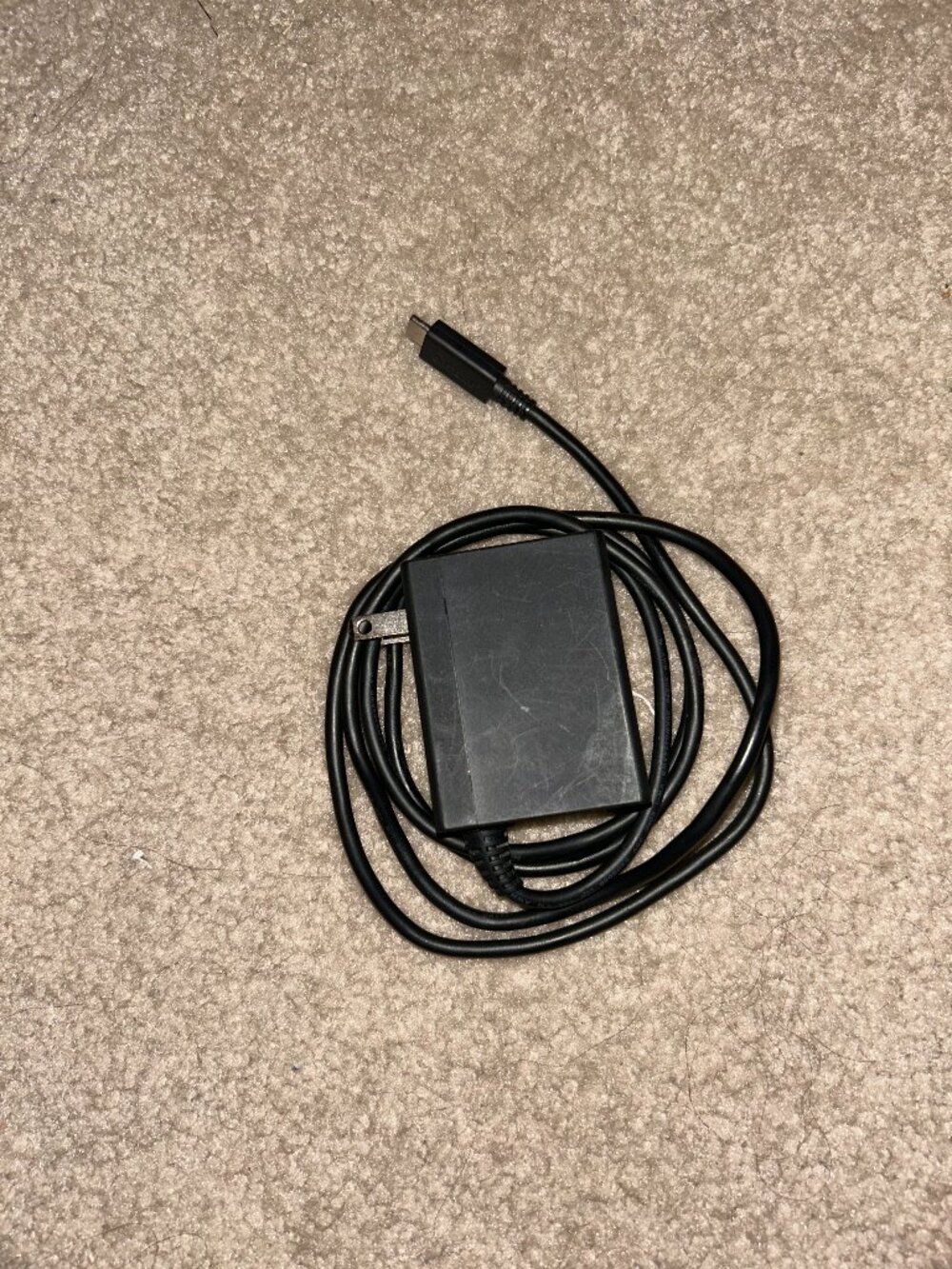 Nintendo Switch AC Adapter